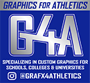 Graphics For Athletics